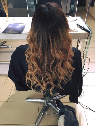 Hairline by Antonio Rescigno UG Aschaffenburg Abbildung Nr. 4