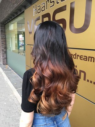 Hairline by Antonio Rescigno UG Aschaffenburg Abbildung Nr. 3