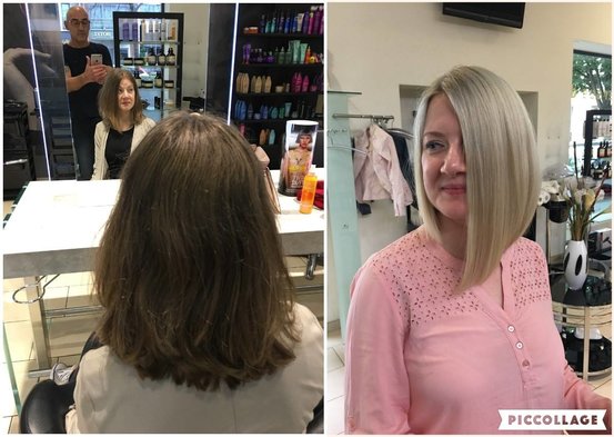 Hairline by Antonio Rescigno UG Aschaffenburg Abbildung Nr. 2