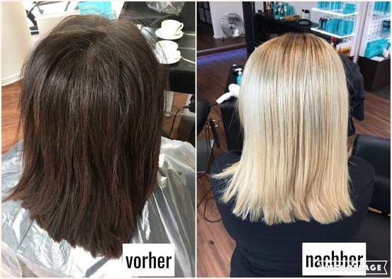 Hairline by Antonio Rescigno UG Aschaffenburg Abbildung Nr. 1