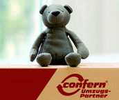 confern Möbeltransportbetriebe GmbH Vorschau