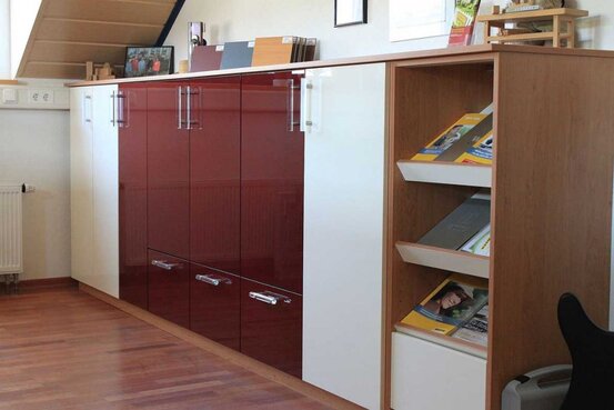 Holzwerkstätte Göbel Abbildung Nr. 6