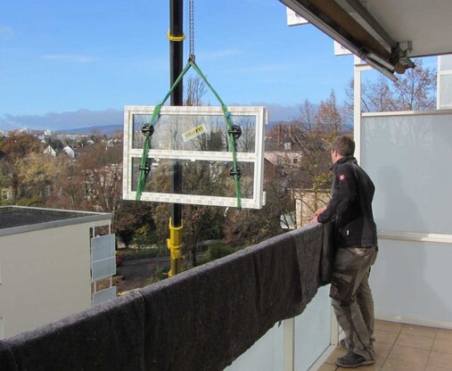 Holzwerkstätte Göbel Abbildung Nr. 9