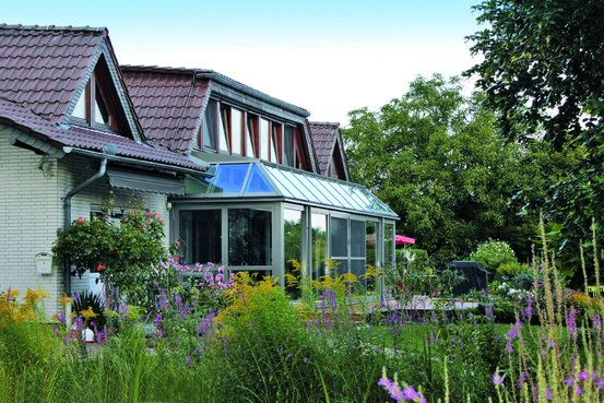 Martin Wintergärten Deutschland GmbH - Fachberater R. Neumeyer Abbildung Nr. 4