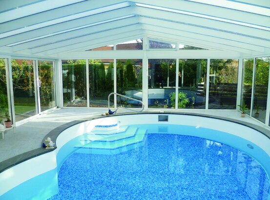 Martin Wintergärten Deutschland GmbH Abbildung Nr. 8