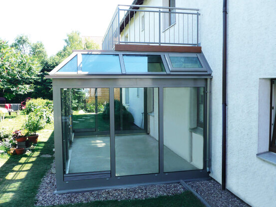 Martin Wintergärten Deutschland GmbH Abbildung Nr. 6