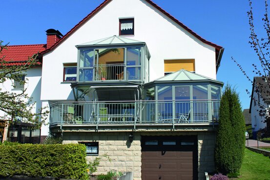 Martin Wintergärten Deutschland GmbH Abbildung Nr. 5