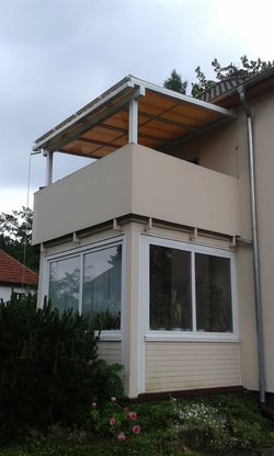 Ru-Pe Sonnenschutz und Bauelemente GmbH Abbildung Nr. 7