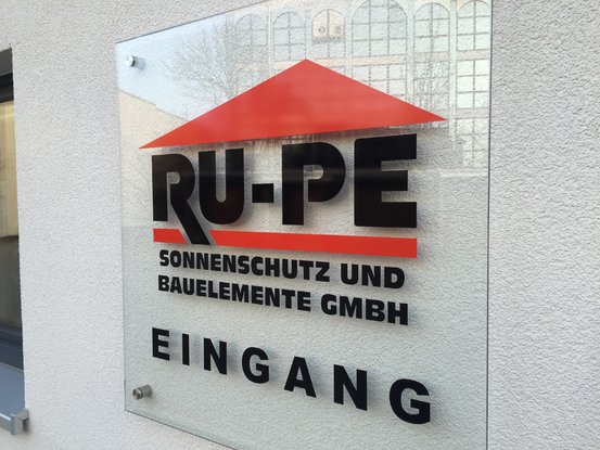 Ru-Pe Sonnenschutz und Bauelemente GmbH Abbildung Nr. 3