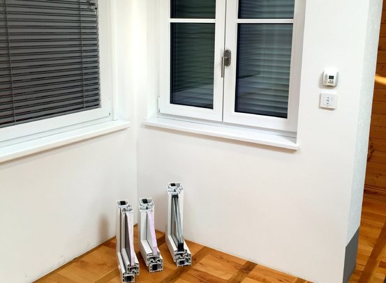 Ru-Pe Sonnenschutz und Bauelemente GmbH Abbildung Nr. 2