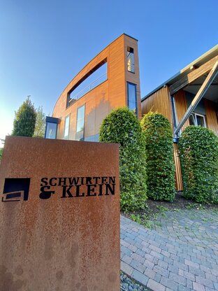 Schwirten & Klein GmbH - MEISTERMODERNISIERER Abbildung Nr. 3