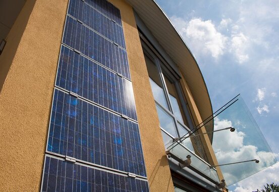 Holzbau Buß GmbH Abbildung Nr. 8