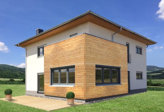 Holzbau Buß GmbH Abbildung Nr. 7