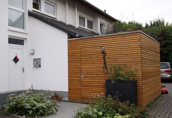 Holzbau Buß GmbH Abbildung Nr. 6