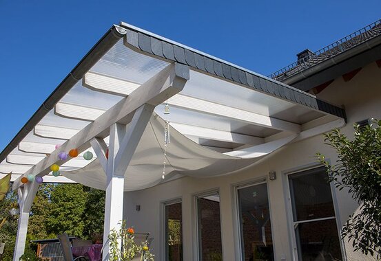 Holzbau Buß GmbH Abbildung Nr. 5