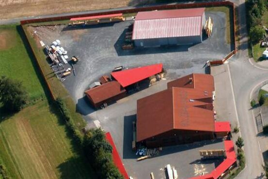 Holzbau Buß GmbH Abbildung Nr. 3