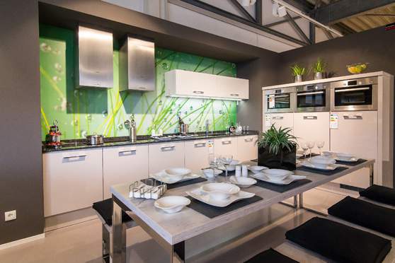 REDDY Küchen Neuwied Abbildung Nr. 9