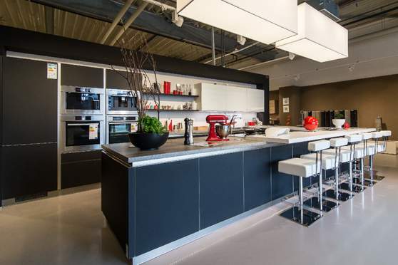 REDDY Küchen Neuwied Abbildung Nr. 7