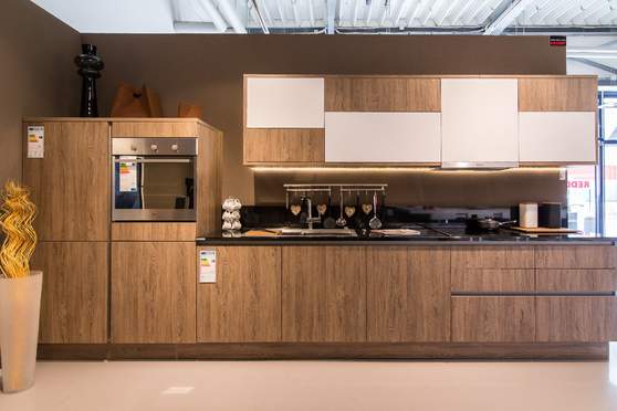 REDDY Küchen Neuwied Abbildung Nr. 6