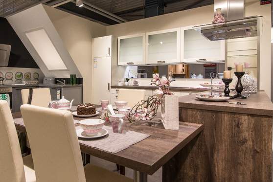 REDDY Küchen Neuwied Abbildung Nr. 5