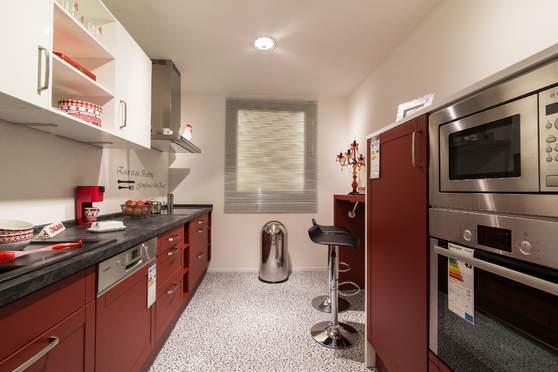 REDDY Küchen Neuwied Abbildung Nr. 3