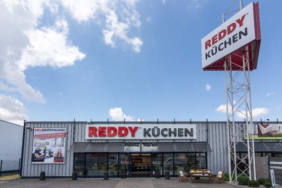 REDDY Küchen Neuwied Abbildung Nr. 2