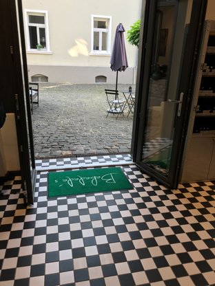 Friseur Babadada´s Abbildung Nr. 11