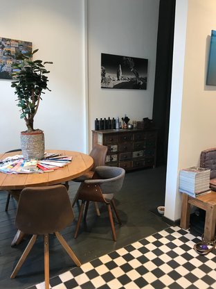 Friseur Babadada´s Abbildung Nr. 10