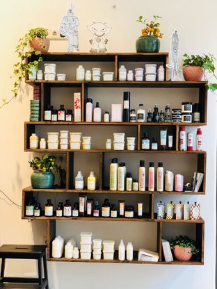 Friseur Babadada´s Abbildung Nr. 4