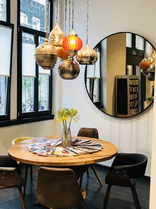 Friseur Babadada´s Abbildung Nr. 3