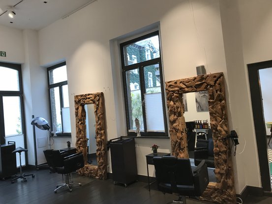 Friseur Babadada´s Abbildung Nr. 1