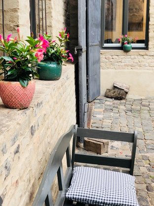 Friseur Babadada´s Abbildung Nr. 8