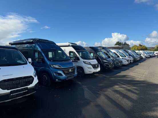 Trend-Fahrzeuge.de GmbH Abbildung Nr. 4