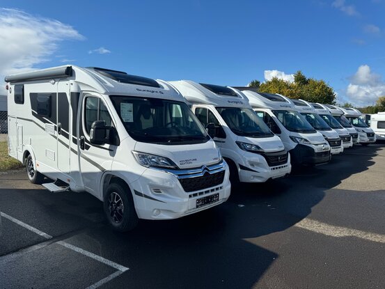 Trend-Fahrzeuge.de GmbH Abbildung Nr. 6