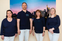 Zahnarztpraxis Hauke Marco Matys Vorschau