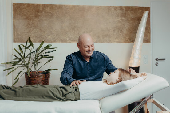 David J.Woods Hypnose & Erfolgscoaching Dipl. Psych. Mx. Physio SA. Therapeut Abbildung Nr. 1