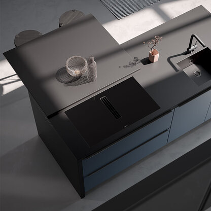 mykitchen Frankfurt GmbH Abbildung Nr. 3