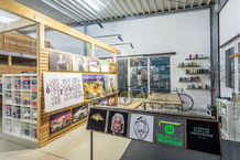 Prang-Cologne Werbedruck GmbH Vorschau