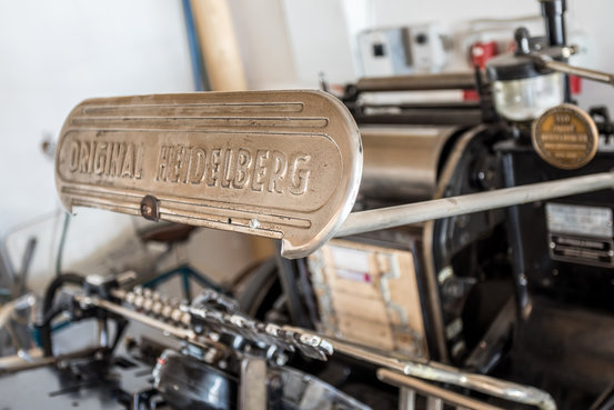 Prang-Cologne Werbedruck GmbH Abbildung Nr. 6