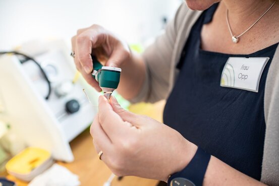 Die Hör-Insel GmbH Abbildung Nr. 2