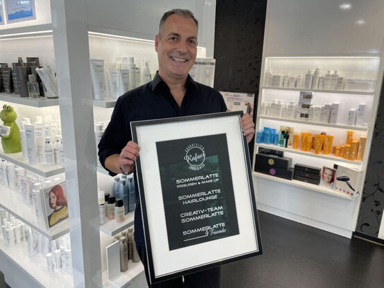 Sommerlatte4Friends Abbildung Nr. 1