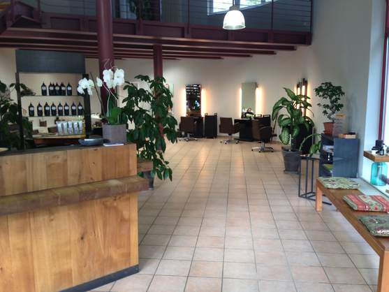 MAIGRÜN FRISEURE Abbildung Nr. 5