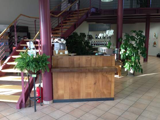 MAIGRÜN FRISEURE Abbildung Nr. 1