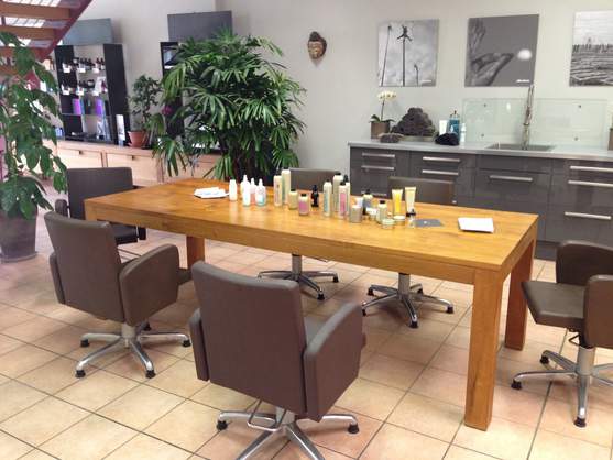 MAIGRÜN FRISEURE Abbildung Nr. 3