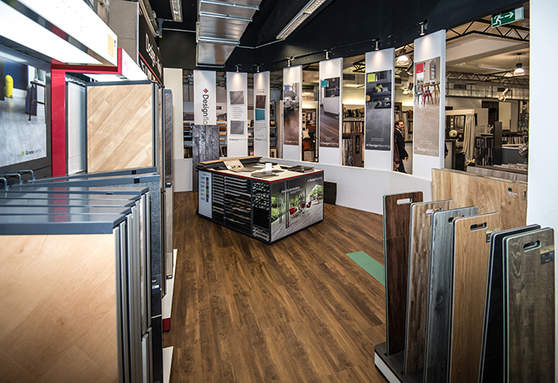 Michels Raumideen GmbH » Köln » Bodenbeläge » 26 Bewertungen lesen!