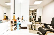 Friseurmeister Bertram Vural UG Vorschau