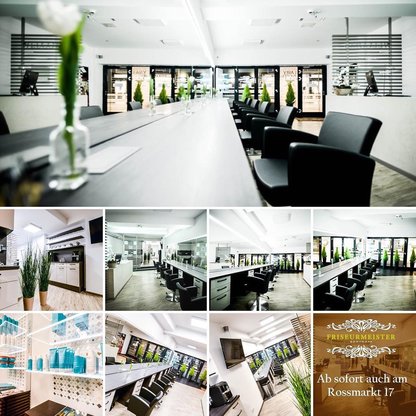 Friseurmeister Bertram Vural UG Abbildung Nr. 7