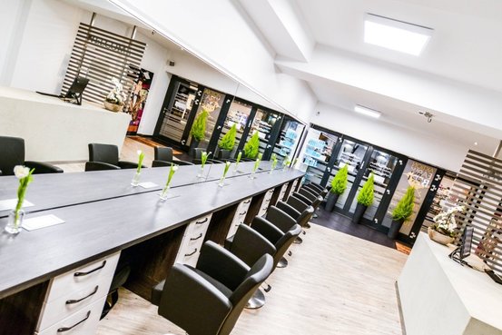 Friseurmeister Bertram Vural UG Abbildung Nr. 6