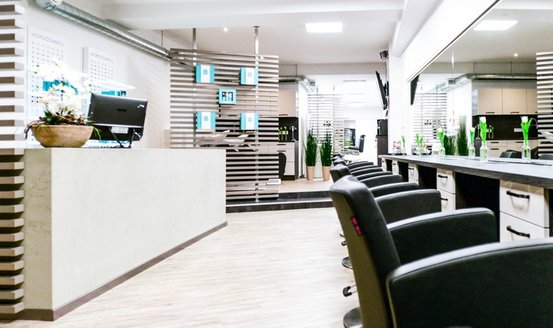 Friseurmeister Bertram Vural UG Abbildung Nr. 5