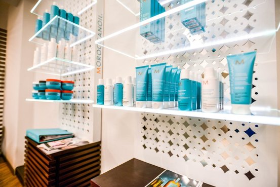 Friseurmeister Bertram Vural UG Abbildung Nr. 4